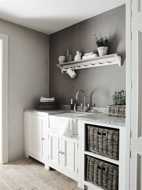 utility room ideas  ways       space real homes