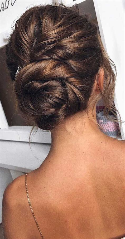 64 Chic Updo Hairstyles For Wedding And Any Occasion Wedding Guest