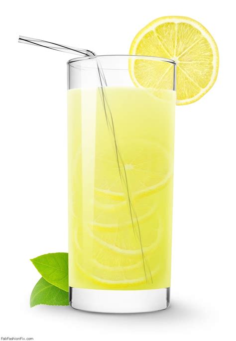 benefits  drinking warm lemon water fab fashion fix