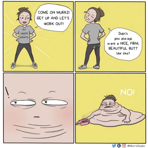 20 hilariously relatable comics about one girl s everyday life with