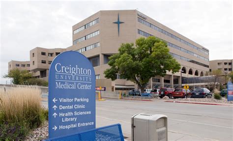 medicine  omaha creighton university medical center closes  doors  good