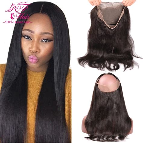 style  lace frontal closure peruvian full lace frontals  baby hair  lace virgin