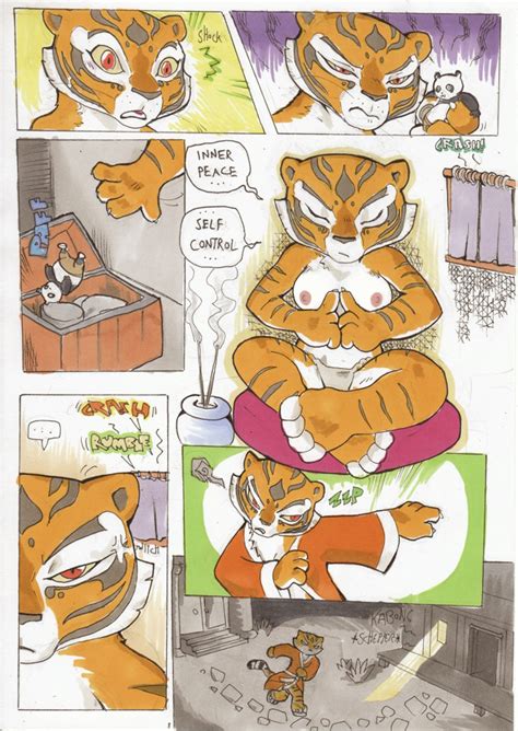 tigress rewrite furry manga pictures sorted by oldest first