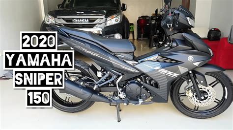 yamaha sniper  review exhaust sound check youtube