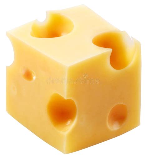 block cheese stock image image