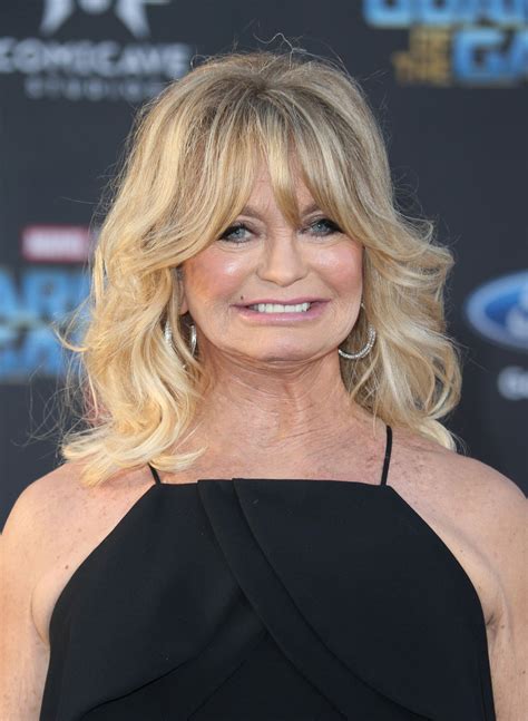 Goldie Hawn At Guardians Of The Galaxy Vol 2 Premiere In Hollywood 04