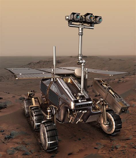 future  autonomous mars rovers wired
