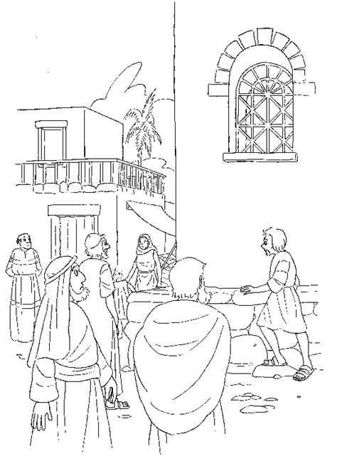 bible stories coloring pages coloringpagescom