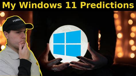 windows  predictions youtube