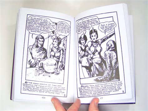The Tijuana Bibles America S Forgotten Comic Strips