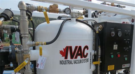 complete guide  industrial vacuum systems ivac
