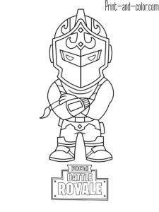 fortnite dab coloring pictures zeichnung   pinterest
