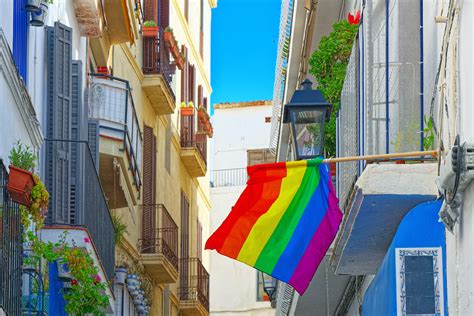9 most gay friendly countries in europe travelawaits