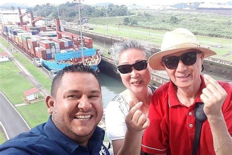 Panama City Private City And Canal Tour 2024