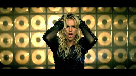 Britney Spears Till The World Ends Screencaps Britney Spears