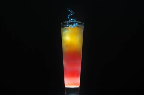 kostenlose foto gourmet beleuchtung cocktail western trinken