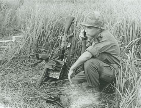 Photo Archives Vietnam War 1st Cavalry Division Association