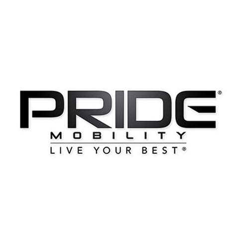 pride mobility products corporation youtube