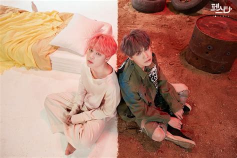 Bts S 2019 Festa Photos Are Giving Army The Best Of Both