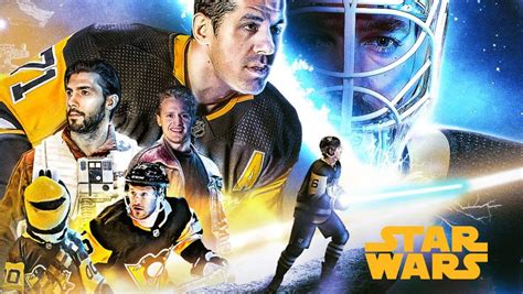 pin by yvonne dean on pittsburgh penguins star wars