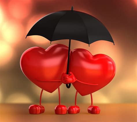 couple hearts mobile corazones corazones fondos de pantalla