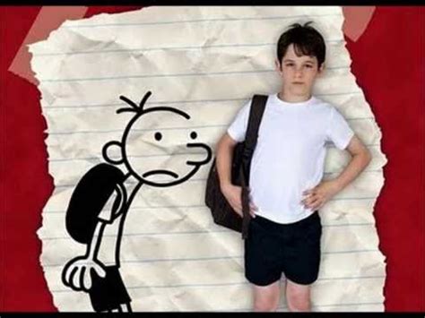 diary   wimpy kid  video youtube