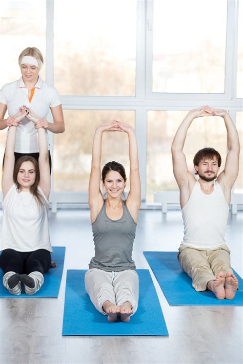 yoga meditation classes gentle place wellness center framingham