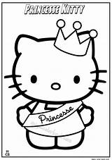 Coloring Pages Princess Cat Kitty Hello Colouring Fairy Tail Kids Bears Searching Finals Molde Touch Stop Care Getcolorings Color sketch template