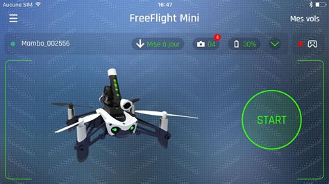 freeflight mini android apps  google play