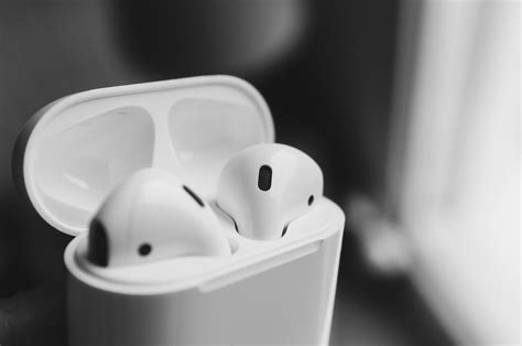 Top Benefits For Owning Apple Airpods Techengage