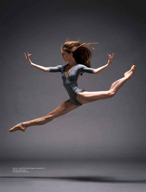 wonderful world  dance magazine act iii print dance magazine dance photography