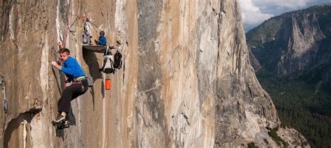 5 Tips For Your First Time Rock Climbing In Yosemite Lasting