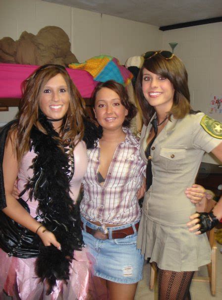 Sexy College Halloween Party Girls Gallery Ebaum S