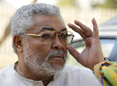 jerry rawlings ghana s unlikely democrat dies at 73