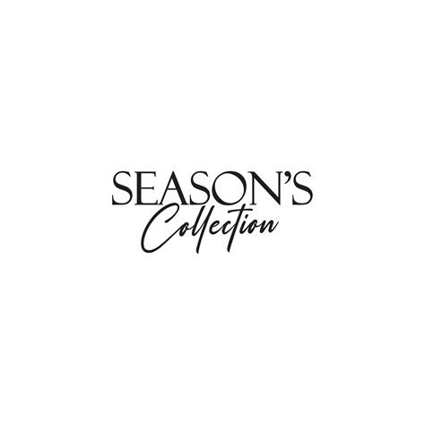 seasons collection