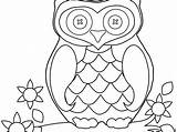Coloring Pages Owl Hard Animal Pdf Horned Great Printable Getcolorings Print Photographs Good sketch template