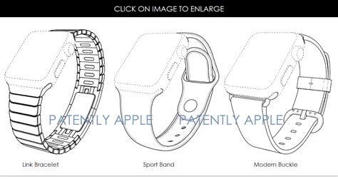apple patents apple  bands  push  talk conferencing feature