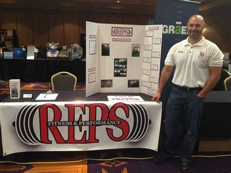 reps fitness  performance green bay personal training