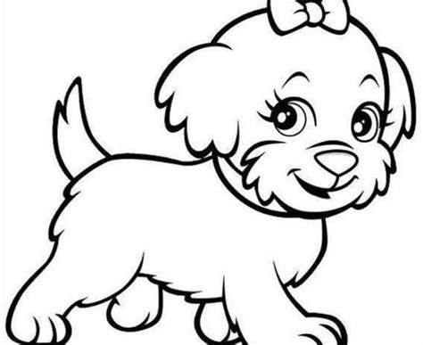easter puppy coloring pages dejanato