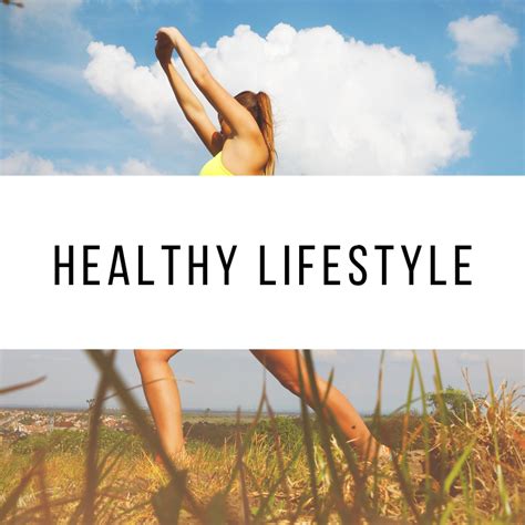 pin on healthy lifestyle