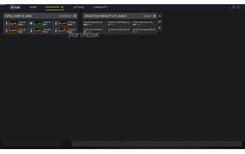 iCUE - Corsair Utility Engine screenshot #6