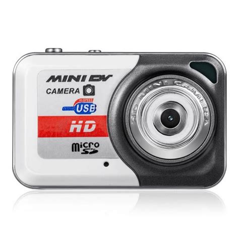 digital hd mini camera deal