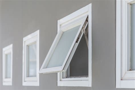 andersen awning window installation options  oakland macomb homes