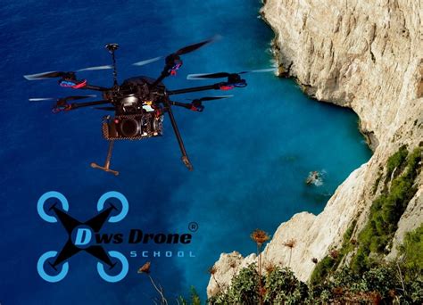 dws drone school  begins training tennessee residents   drone pilots dws drone school