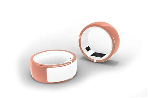 token ring wearable device revolutionizes  security technology