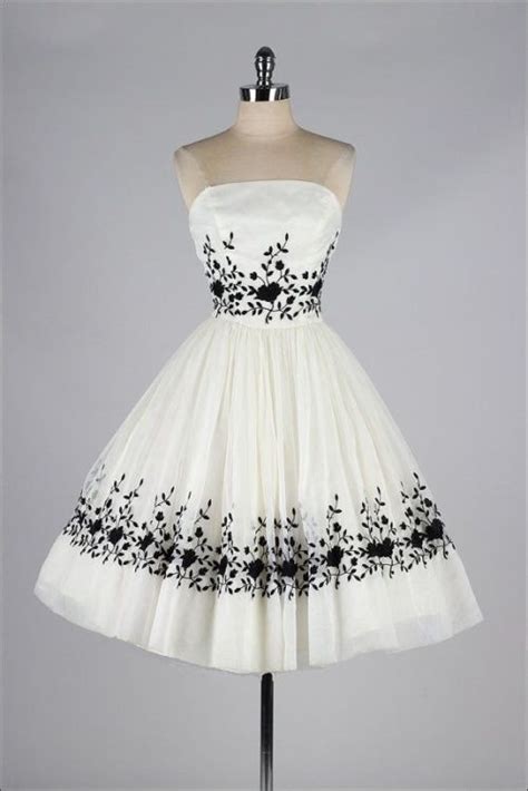 vintage dress on tumblr