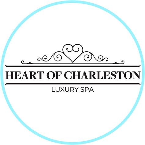 heart  charleston luxury spa charleston sc