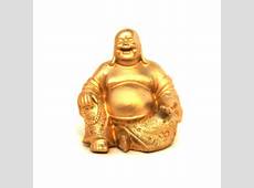 gold buddha statue, buddai, laughing buddha, home decor, zen, buddhist