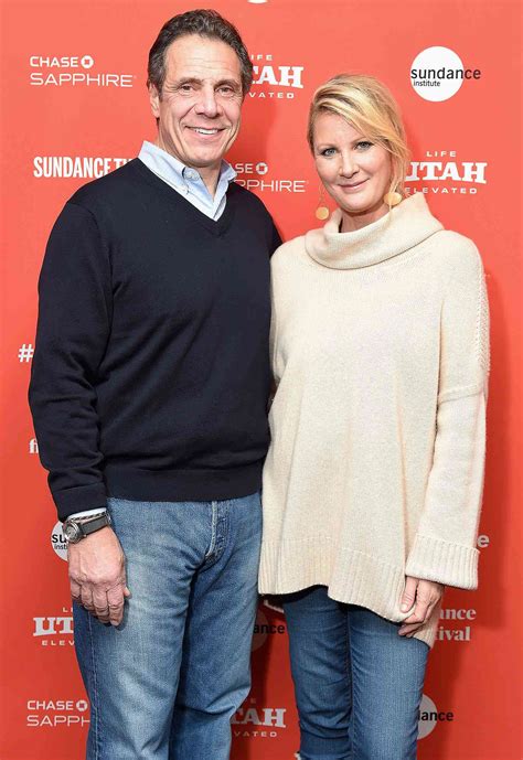 gov andrew cuomo and sandra lee split after 14 years