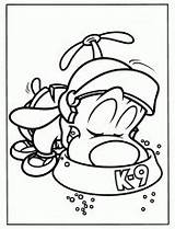 Coloring Pages Tokidoki Donutella Everything Related sketch template